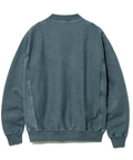 go slow caravan(ゴースローキャラバン) |GOOD ON/グッドオン HEAVY SNAP SWEAT (MENS)