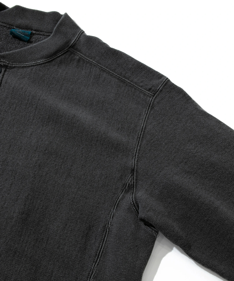 go slow caravan(ゴースローキャラバン) |GOOD ON/グッドオン HEAVY SNAP SWEAT (MENS)