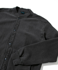 go slow caravan(ゴースローキャラバン) |GOOD ON/グッドオン HEAVY SNAP SWEAT (MENS)