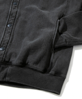 go slow caravan(ゴースローキャラバン) |GOOD ON/グッドオン HEAVY SNAP SWEAT (MENS)