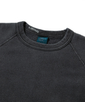 go slow caravan(ゴースローキャラバン) |【GSC別注】GOOD ON/グッドオン KOUHEI TERRAI CHIMAYO RUG BP RAGLAN CREW SWEAT (MENS)