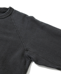 go slow caravan(ゴースローキャラバン) |【GSC別注】GOOD ON/グッドオン KOUHEI TERRAI CHIMAYO RUG BP RAGLAN CREW SWEAT (MENS)