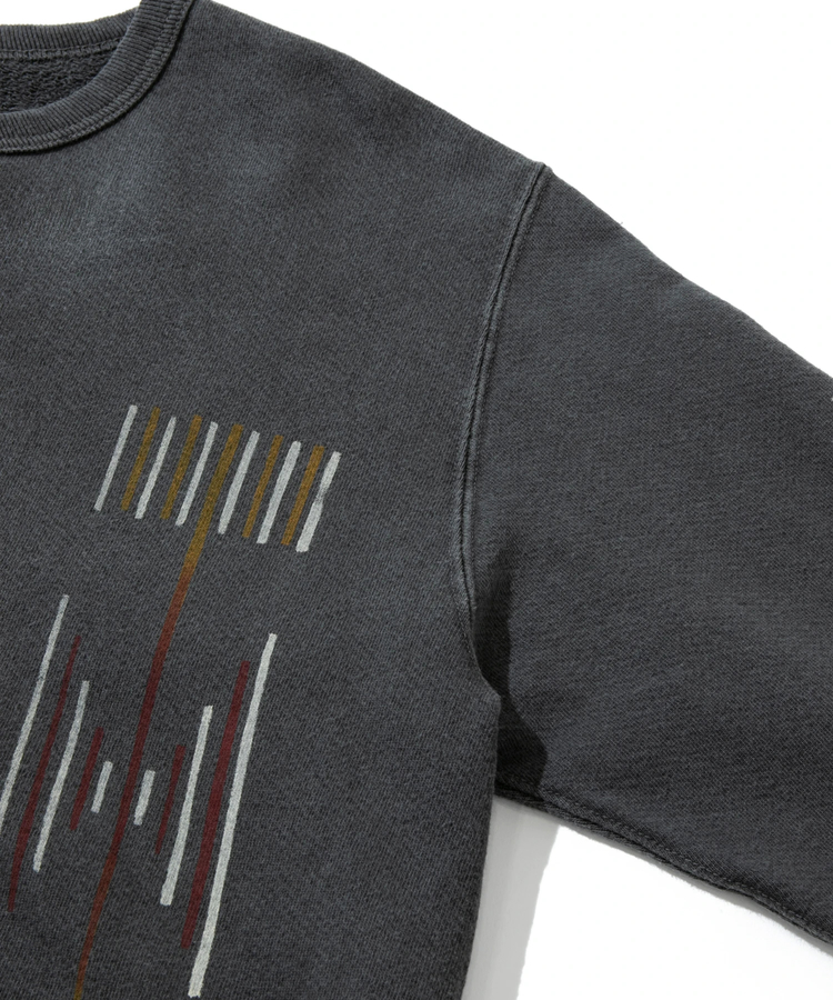 THE SHINZONE シンゾーン BOOKCLUB HOODIE ブッククラブフーディ