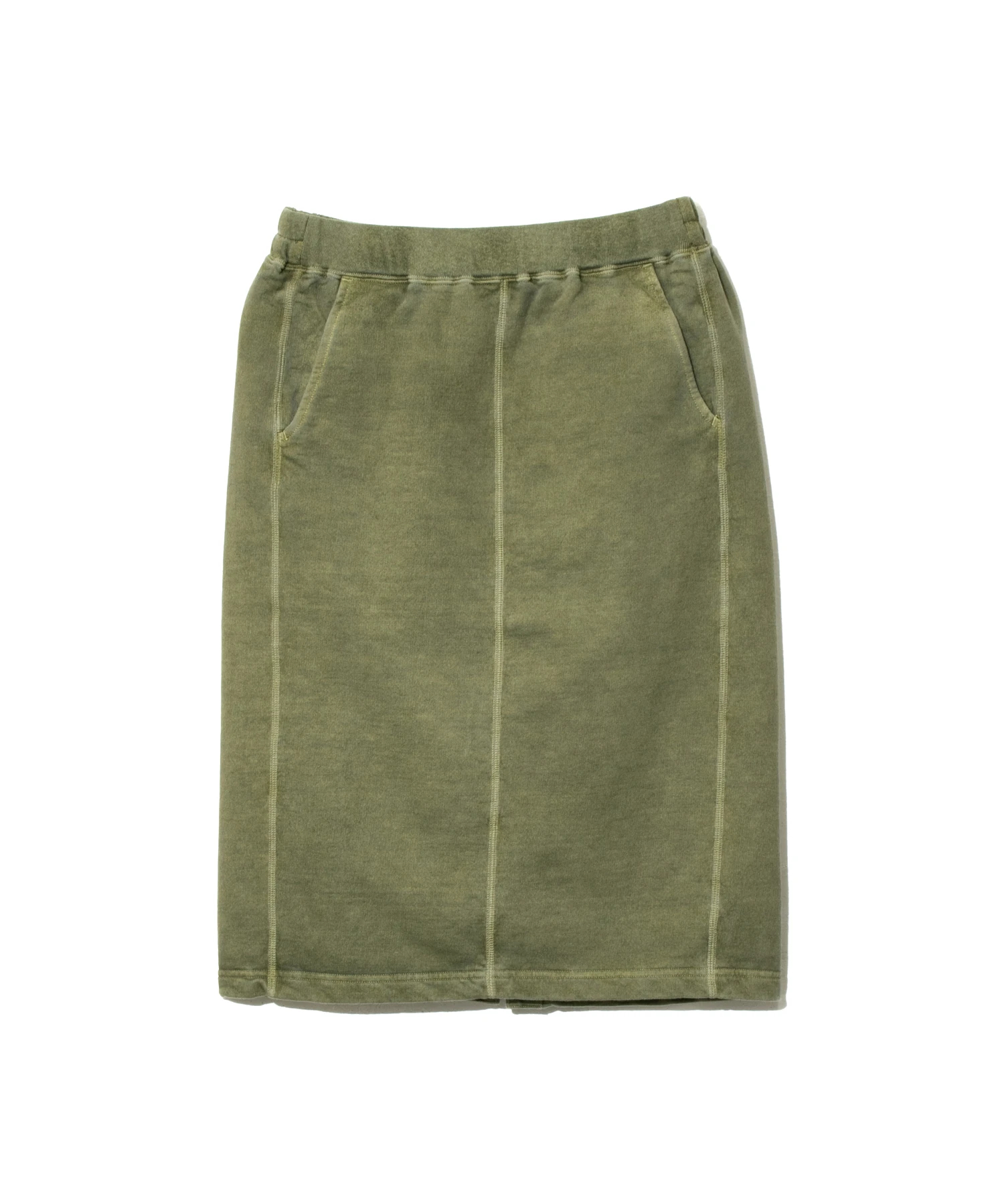 GOOD ON/グッドオン RELAX PENCIL SKIRT (WOMENS)｜ファッション通販