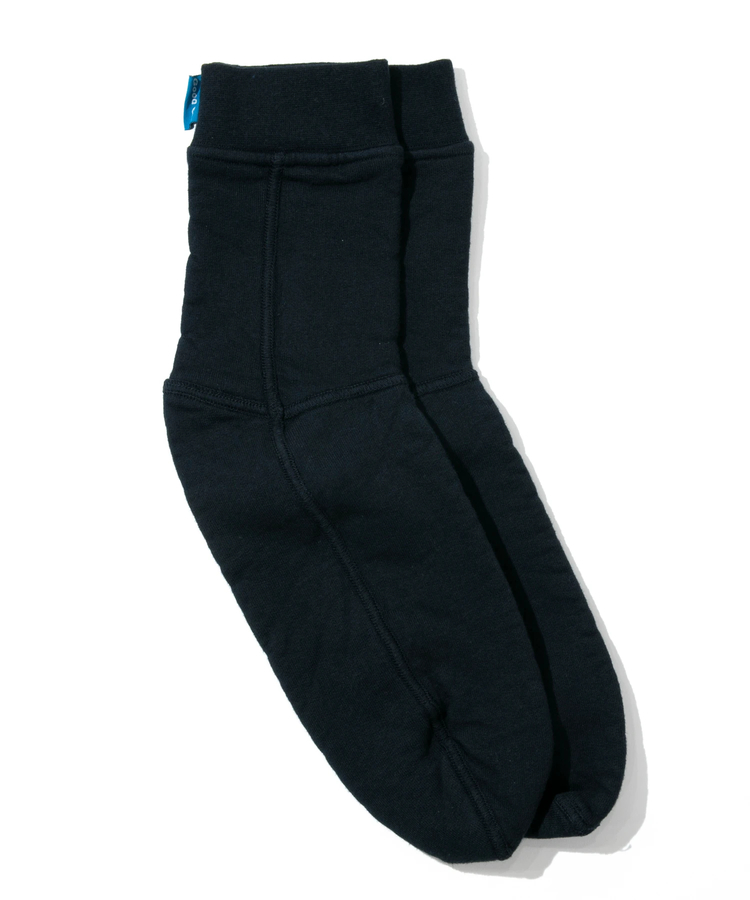 go slow caravan(ゴースローキャラバン) |GOOD ON/グッドオン SWEAT SOCKS (MENS/WOMENS)