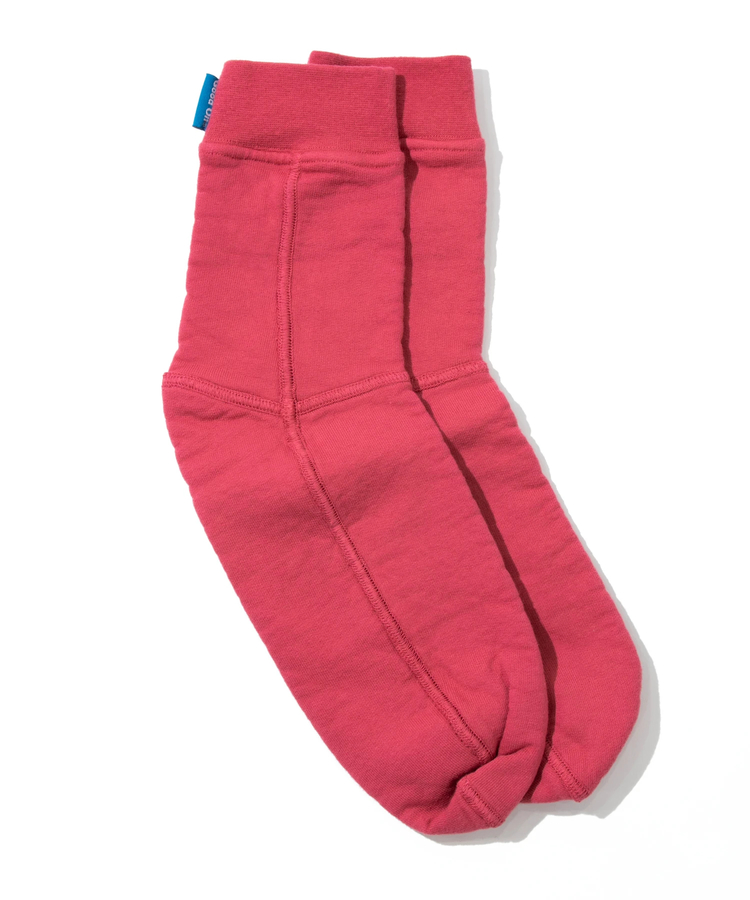 go slow caravan(ゴースローキャラバン) |GOOD ON/グッドオン SWEAT SOCKS (MENS/WOMENS)
