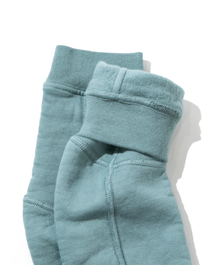 go slow caravan(ゴースローキャラバン) |GOOD ON/グッドオン SWEAT SOCKS (MENS/WOMENS)