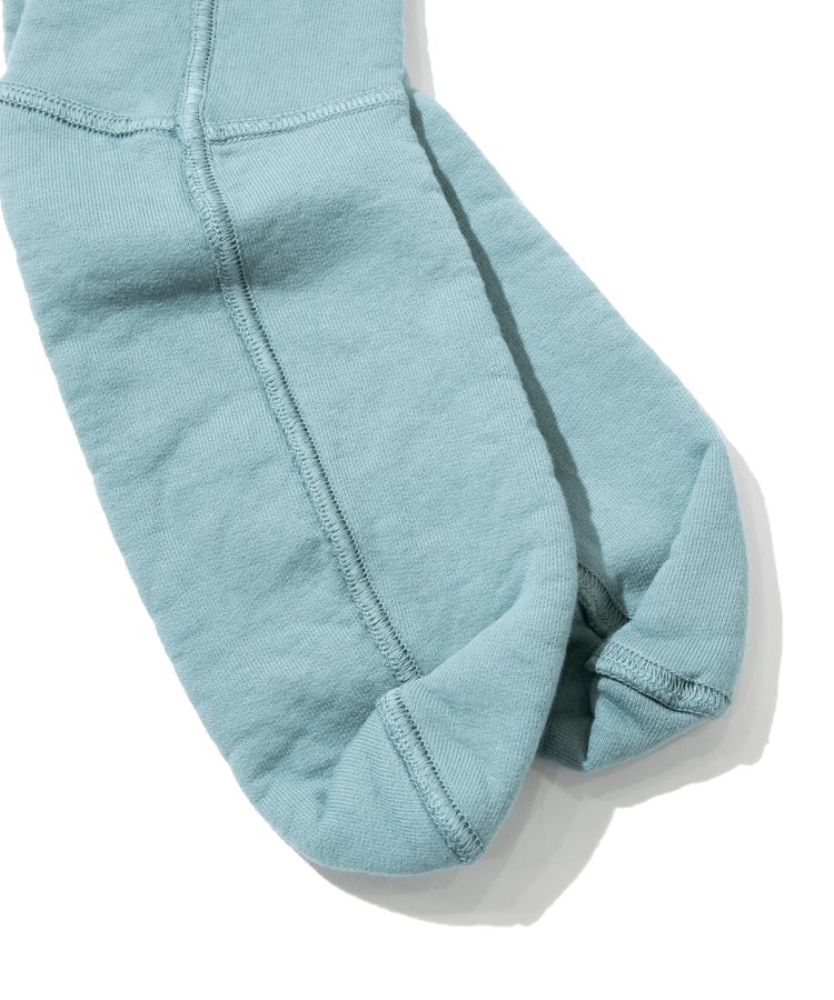 go slow caravan(ゴースローキャラバン) |GOOD ON/グッドオン SWEAT SOCKS (MENS/WOMENS)