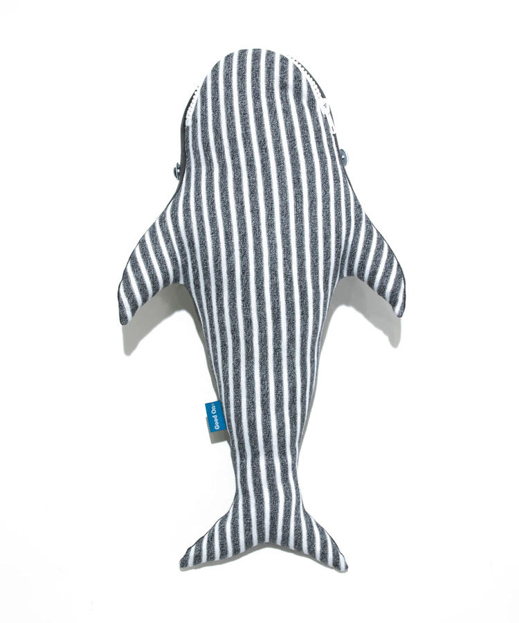 go slow caravan(ゴースローキャラバン) |GOOD ON/グッドオン TEE WHALE DOLL