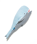 go slow caravan(ゴースローキャラバン) |GOOD ON/グッドオン TEE WHALE DOLL