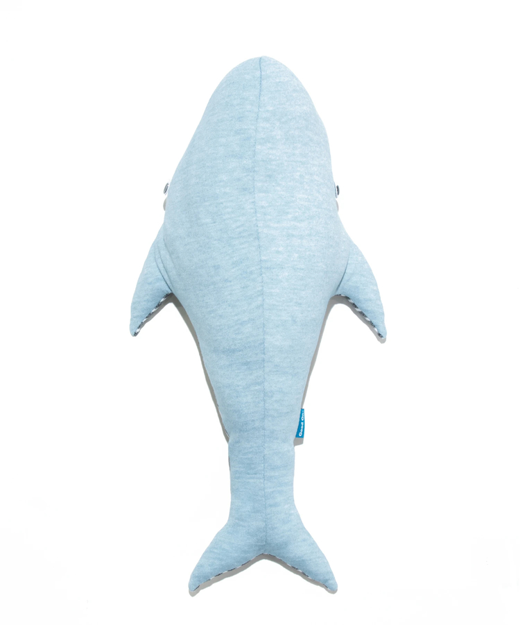 go slow caravan(ゴースローキャラバン) |GOOD ON/グッドオン TEE WHALE DOLL