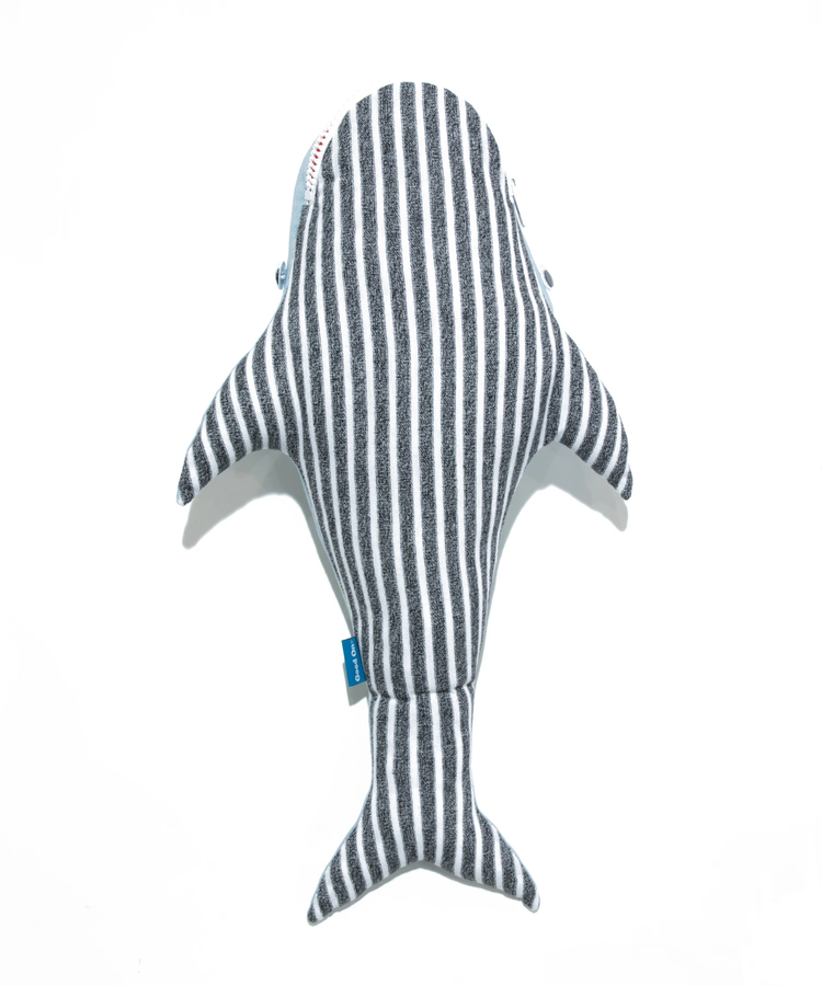 go slow caravan(ゴースローキャラバン) |GOOD ON/グッドオン TEE WHALE DOLL