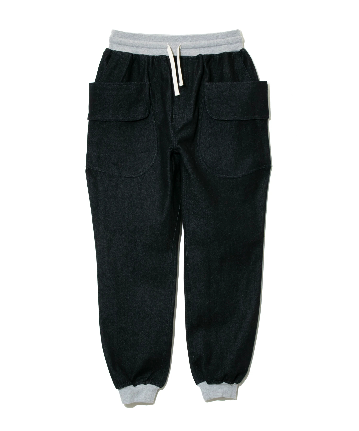 GSC別注】MOUNTAIN MANIA/マウンテンマニア DENIM ATHLETIC PANTS