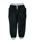 go slow caravan(ゴースローキャラバン) |【GSC別注】MOUNTAIN MANIA/マウンテンマニア DENIM ATHLETIC PANTS (MENS)