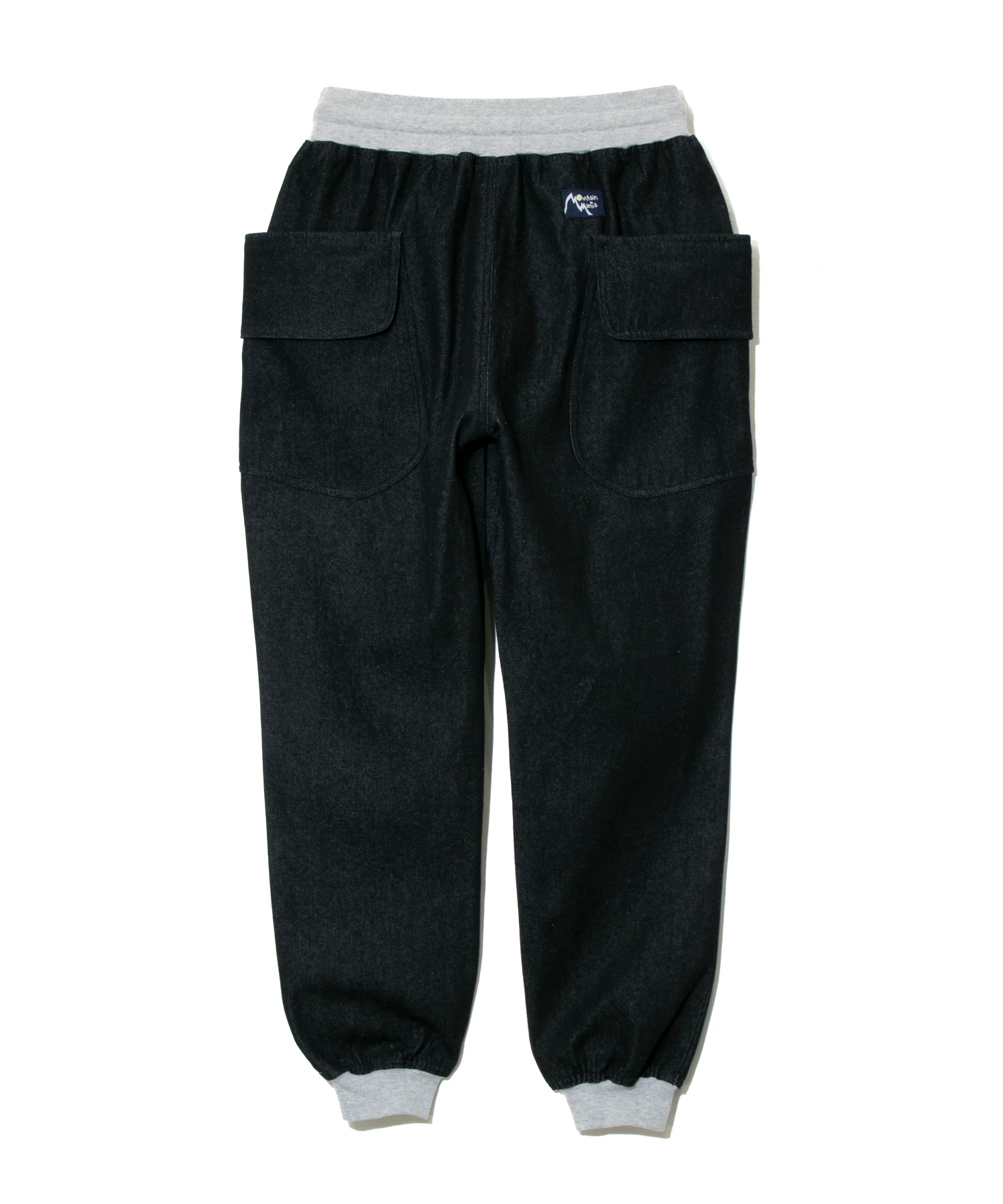 GSC別注】MOUNTAIN MANIA/マウンテンマニア DENIM ATHLETIC PANTS