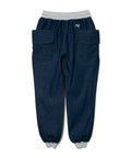 go slow caravan(ゴースローキャラバン) |【GSC別注】MOUNTAIN MANIA/マウンテンマニア DENIM ATHLETIC PANTS (MENS)