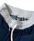 go slow caravan(ゴースローキャラバン) |【GSC別注】MOUNTAIN MANIA/マウンテンマニア DENIM ATHLETIC PANTS (MENS)