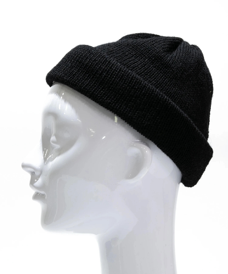 go slow caravan(ゴースローキャラバン) |【GSC別注】HIGHLAND2000/ハイランドトゥーサウザンド BW Tubular Bobbycap(Double Turn Up)