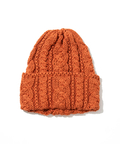 go slow caravan(ゴースローキャラバン) |【GSC別注】HIGHLAND2000/ハイランドトゥーサウザンド Cable Bobcap