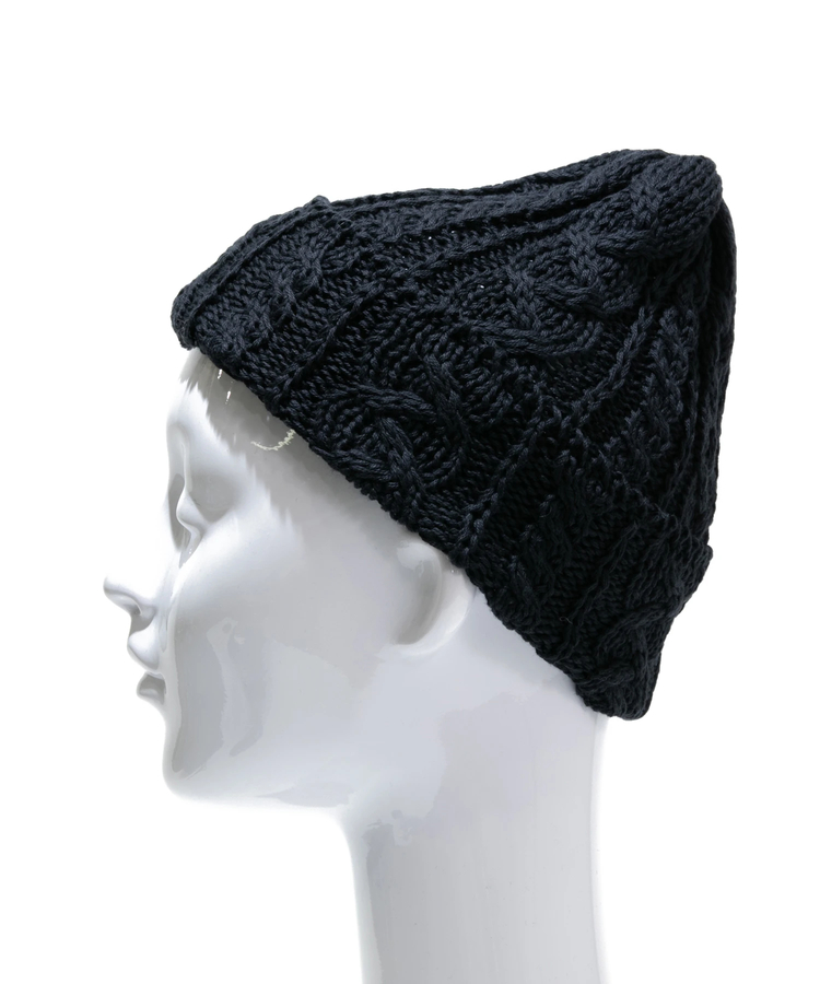 go slow caravan(ゴースローキャラバン) |【GSC別注】HIGHLAND2000/ハイランドトゥーサウザンド Cable Bobcap