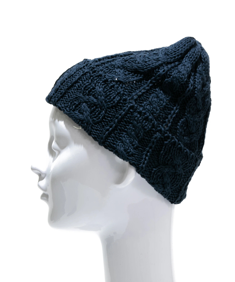 go slow caravan(ゴースローキャラバン) |【GSC別注】HIGHLAND2000/ハイランドトゥーサウザンド Cable Bobcap