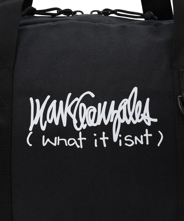 What it isNt)/ホワットイットイズント ART BY MARKGONZALES 2WAY ...
