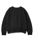 go slow caravan(ゴースローキャラバン) |NUEVO BLANCA/ヌエヴォブランカ モザイク刺繍Vネックプルオーバー (WOMENS)