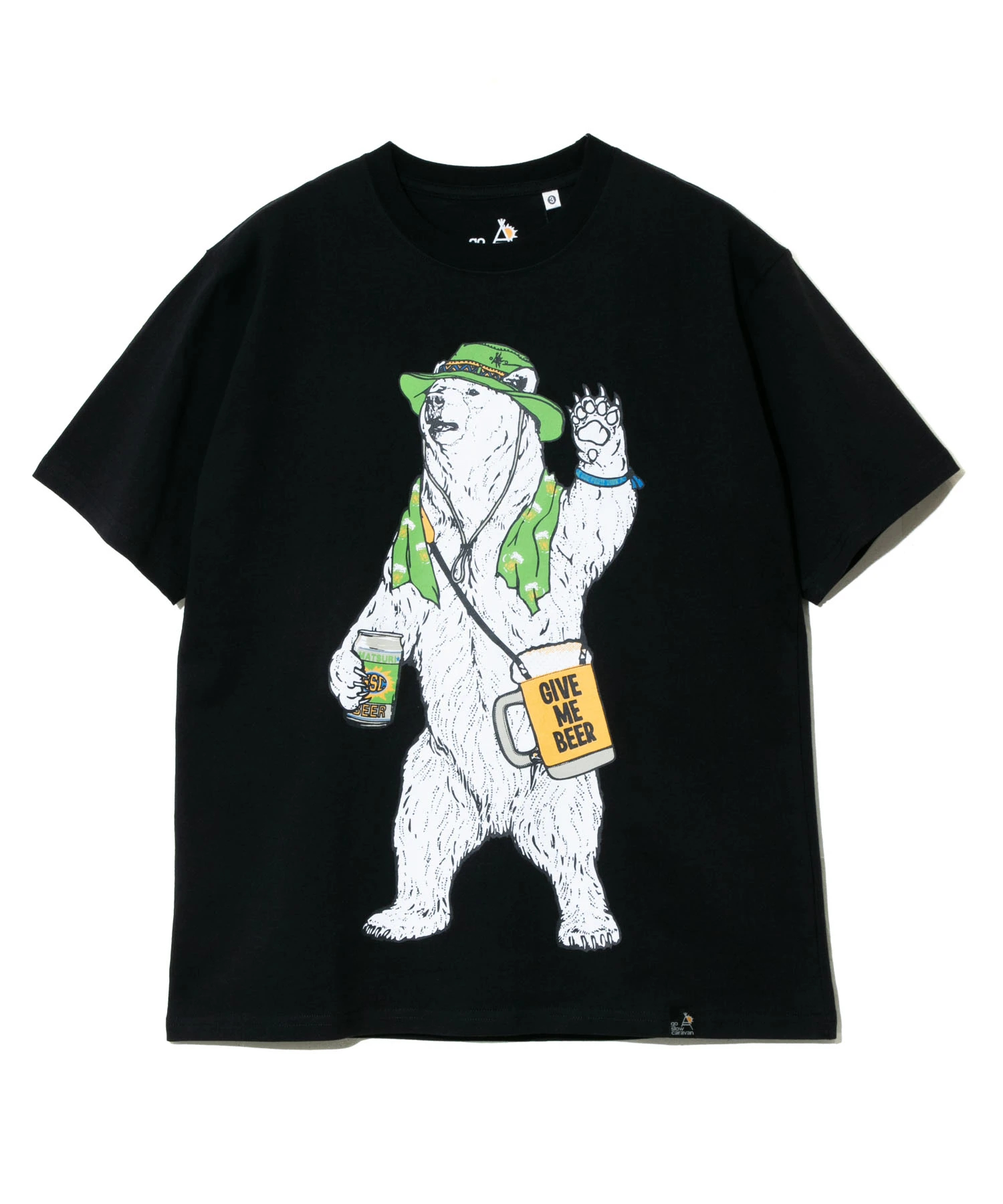 USA/C フェスクマTEE (MENS/WOMENS)｜ファッション通販 SANKO BAZAAR ...