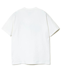go slow caravan(ゴースローキャラバン) |USA/C GSC ロゴTEE (MENS)