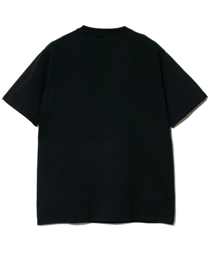 go slow caravan(ゴースローキャラバン) |USA/C GSC ロゴTEE (MENS)