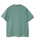 go slow caravan(ゴースローキャラバン) |USA/C GSC ロゴTEE (MENS)