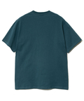 go slow caravan(ゴースローキャラバン) |USA/C GSC ロゴTEE (MENS)