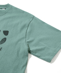 go slow caravan(ゴースローキャラバン) |USA/C GSC ロゴTEE (MENS)