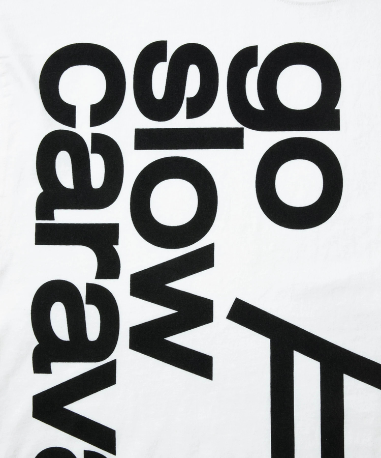 USA/C ドデカLOGO BIG TEE (MENS)|ファッション通販 SANKO USA/C ドデカLOGO BIG TEE (MENS)|ファッション通販 SANKO