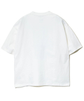 go slow caravan(ゴースローキャラバン) |USA/C カレーライスクマ BIG TEE (MENS)