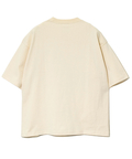 go slow caravan(ゴースローキャラバン) |USA/C カレーライスクマ BIG TEE (MENS)