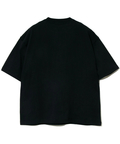 go slow caravan(ゴースローキャラバン) |USA/C カレーライスクマ BIG TEE (MENS)