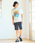 go slow caravan(ゴースローキャラバン) |546%FRESH!FRUITS TEE (MENS)
