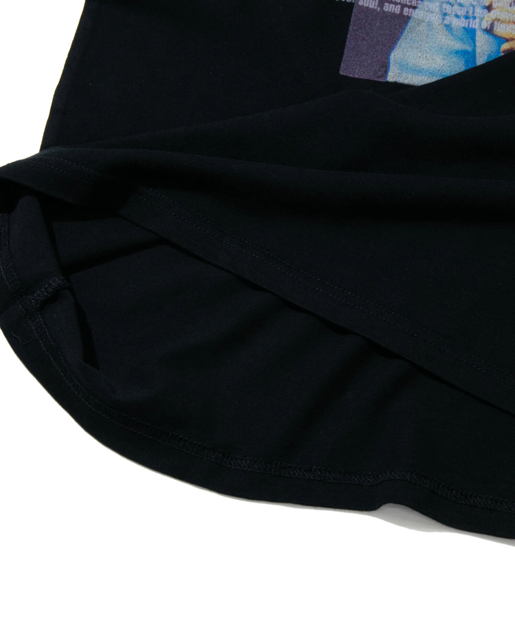 go slow caravan(ゴースローキャラバン) |546%FRESH!FRUITS TEE (MENS)