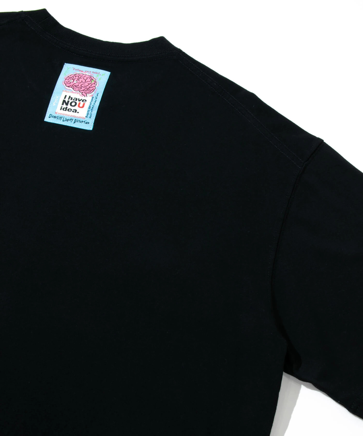 go slow caravan(ゴースローキャラバン) |546%FRESH!FRUITS TEE (MENS)