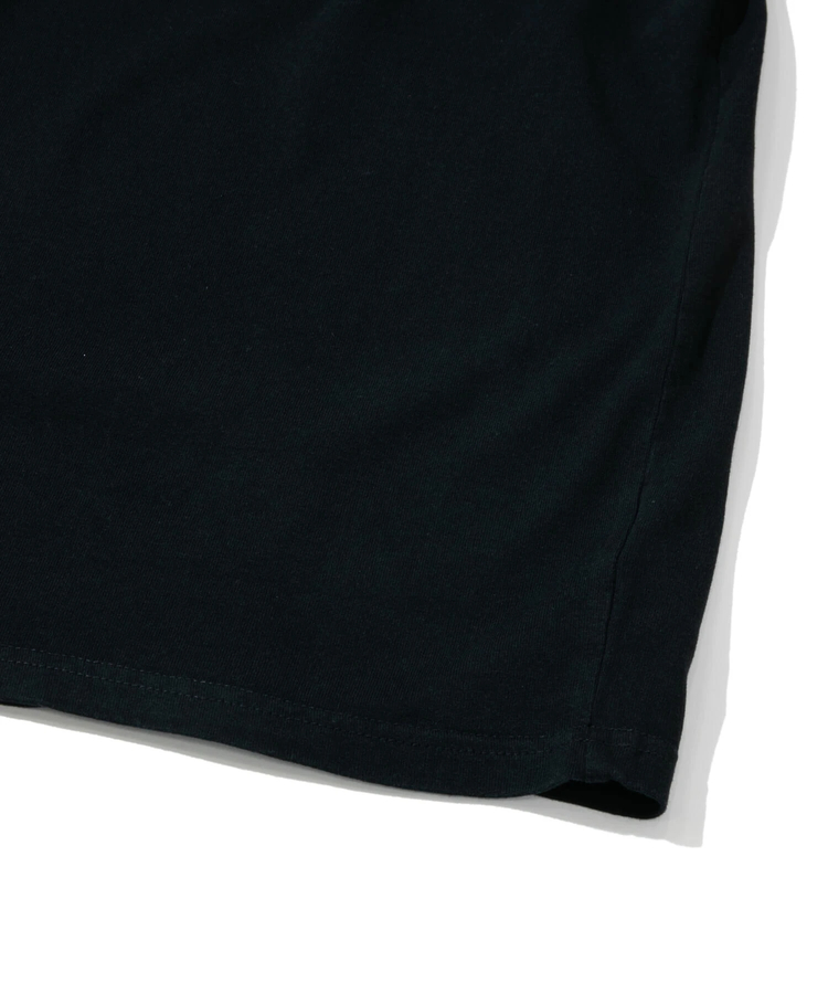 go slow caravan(ゴースローキャラバン) |546%FRESH!LOGO BIG TEE (MENS)