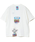 go slow caravan(ゴースローキャラバン) |GOLDFISH BIG TEE (MENS)