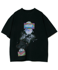 go slow caravan(ゴースローキャラバン) |GOLDFISH BIG TEE (MENS)