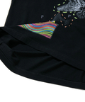 go slow caravan(ゴースローキャラバン) |GOLDFISH BIG TEE (MENS)