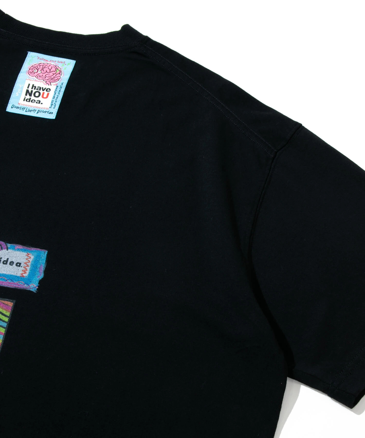 go slow caravan(ゴースローキャラバン) |GOLDFISH BIG TEE (MENS)
