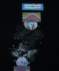 go slow caravan(ゴースローキャラバン) |GOLDFISH BIG TEE (MENS)