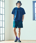 go slow caravan(ゴースローキャラバン) |Drymix gscいっぱいアクティビTEE (MENS)
