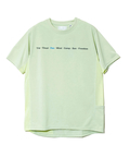 go slow caravan(ゴースローキャラバン) |Drymix gscいっぱいアクティビTEE (MENS)