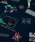 go slow caravan(ゴースローキャラバン) |Drymix gscいっぱいアクティビTEE (MENS)