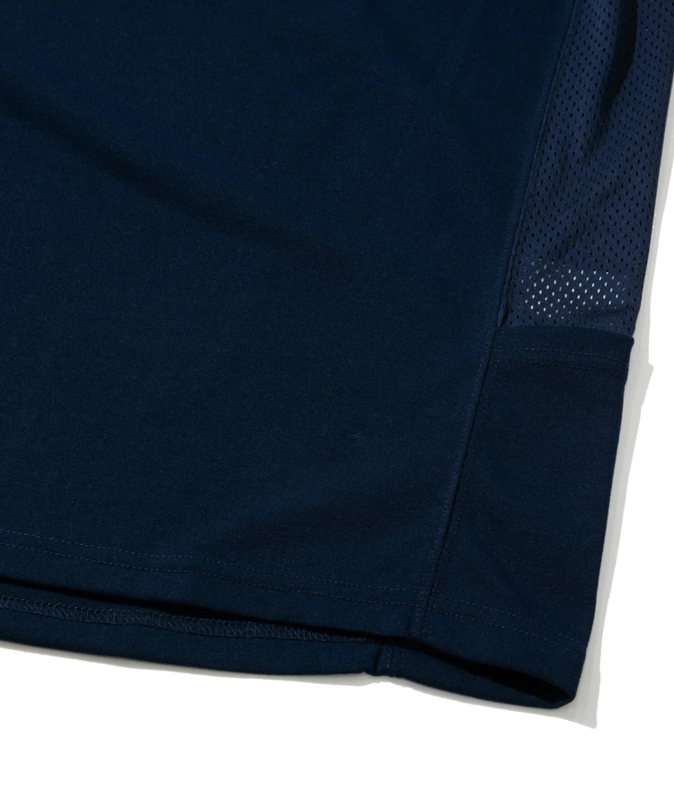 go slow caravan(ゴースローキャラバン) |Drymix gscいっぱいアクティビTEE (MENS)